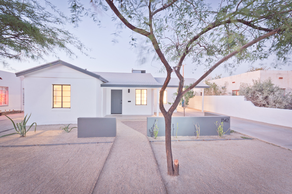 1342 East Hubbell Street Phoenix, AZ 85006