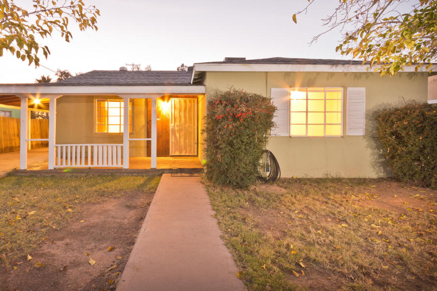 3844 N 12TH AVE Phoenix, AZ 85013
