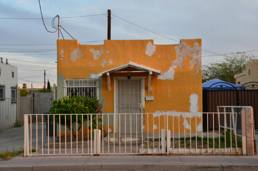 813 E Roosevelt ST Phoenix, AZ 85006