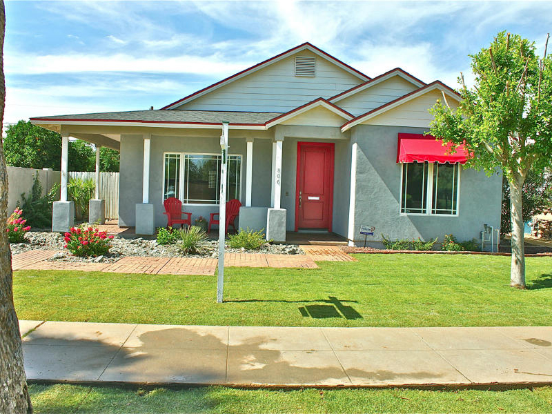 806 E Palm LN Phoenix, AZ 85006